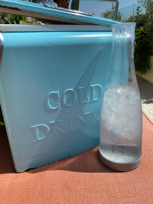 Why Cold Water Is Making You Bloated!