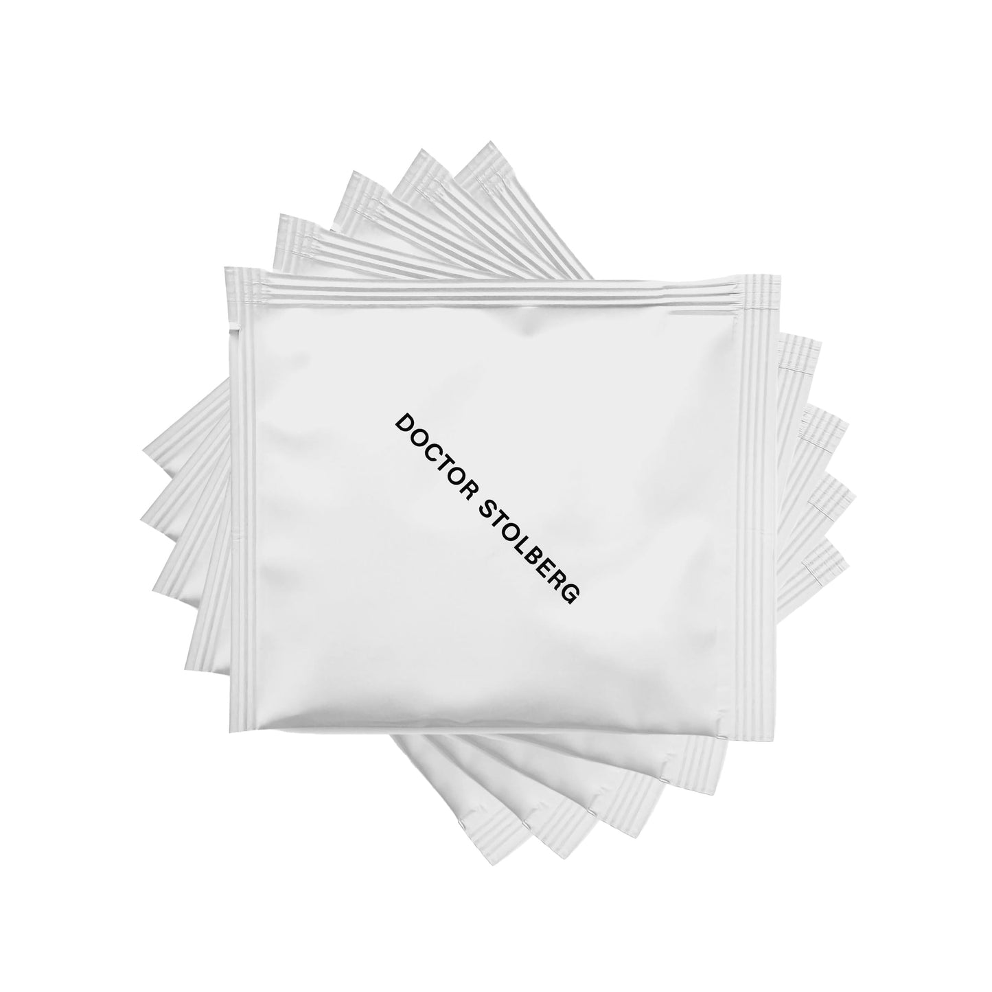 5x Single-Serve Packets