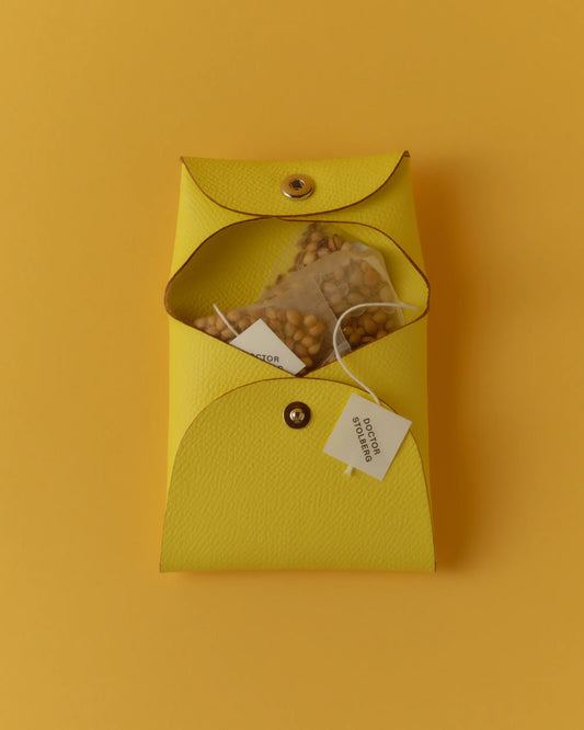 SMALL TEA POUCH