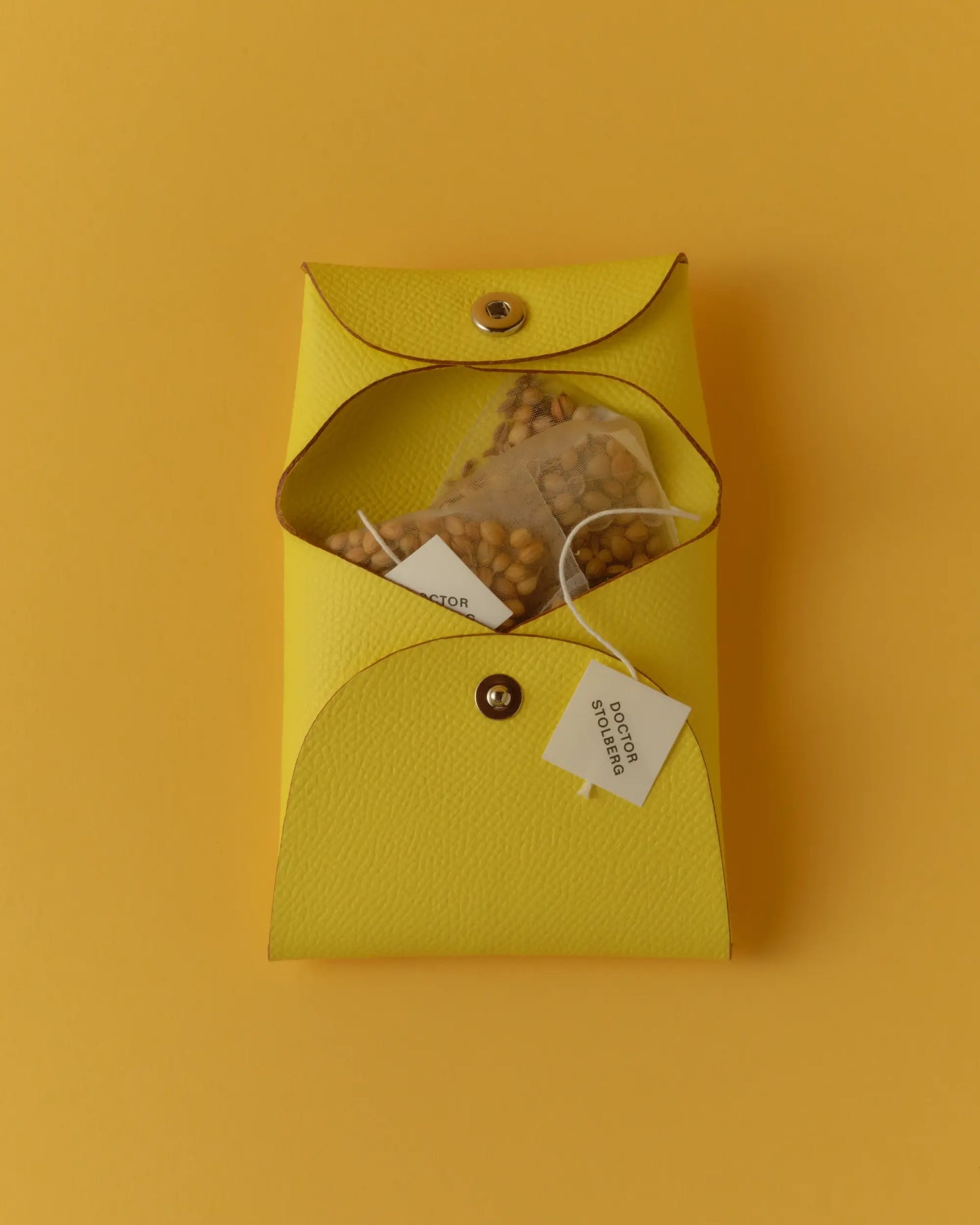 TEA POUCH SET
