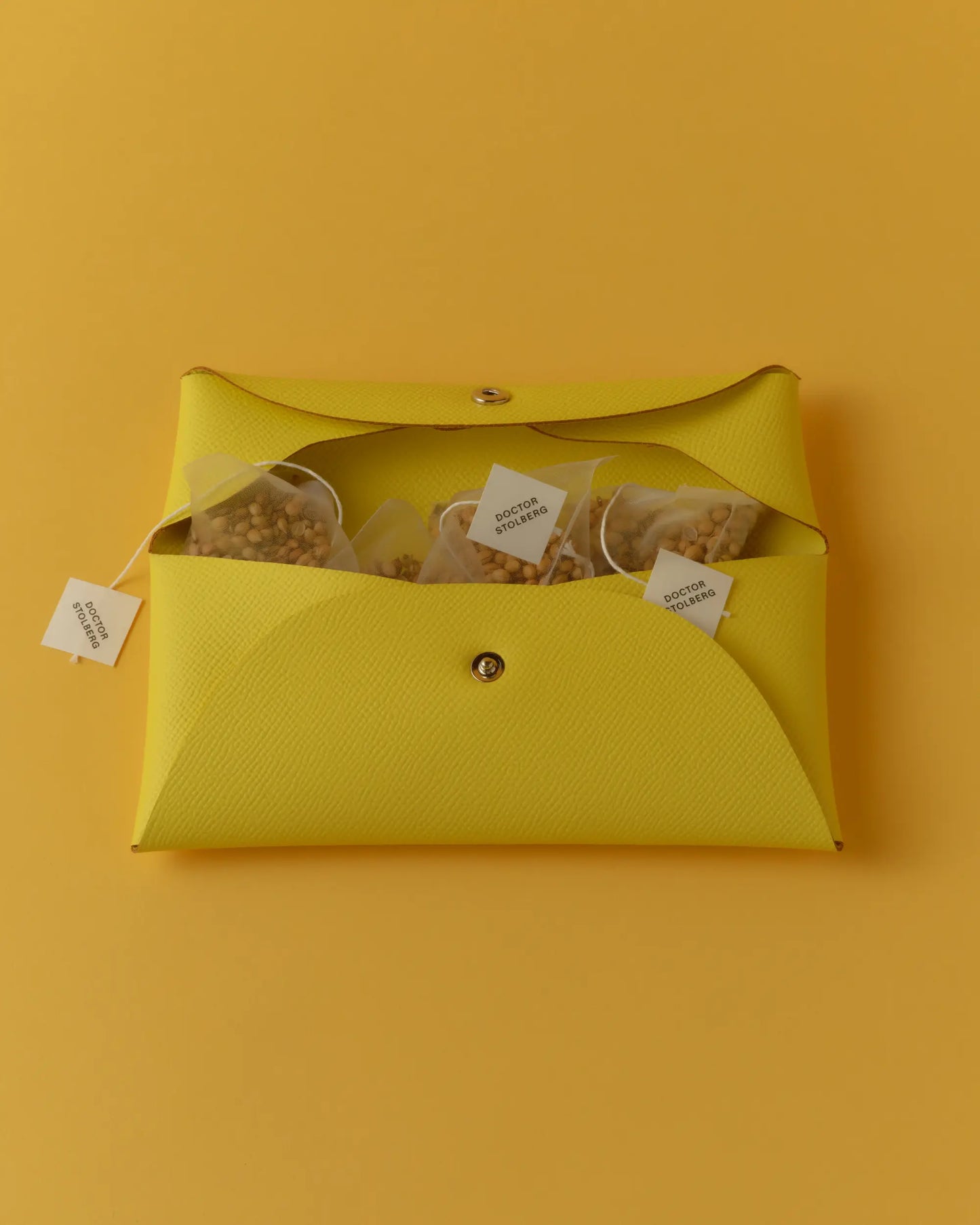 LARGE TEA POUCH